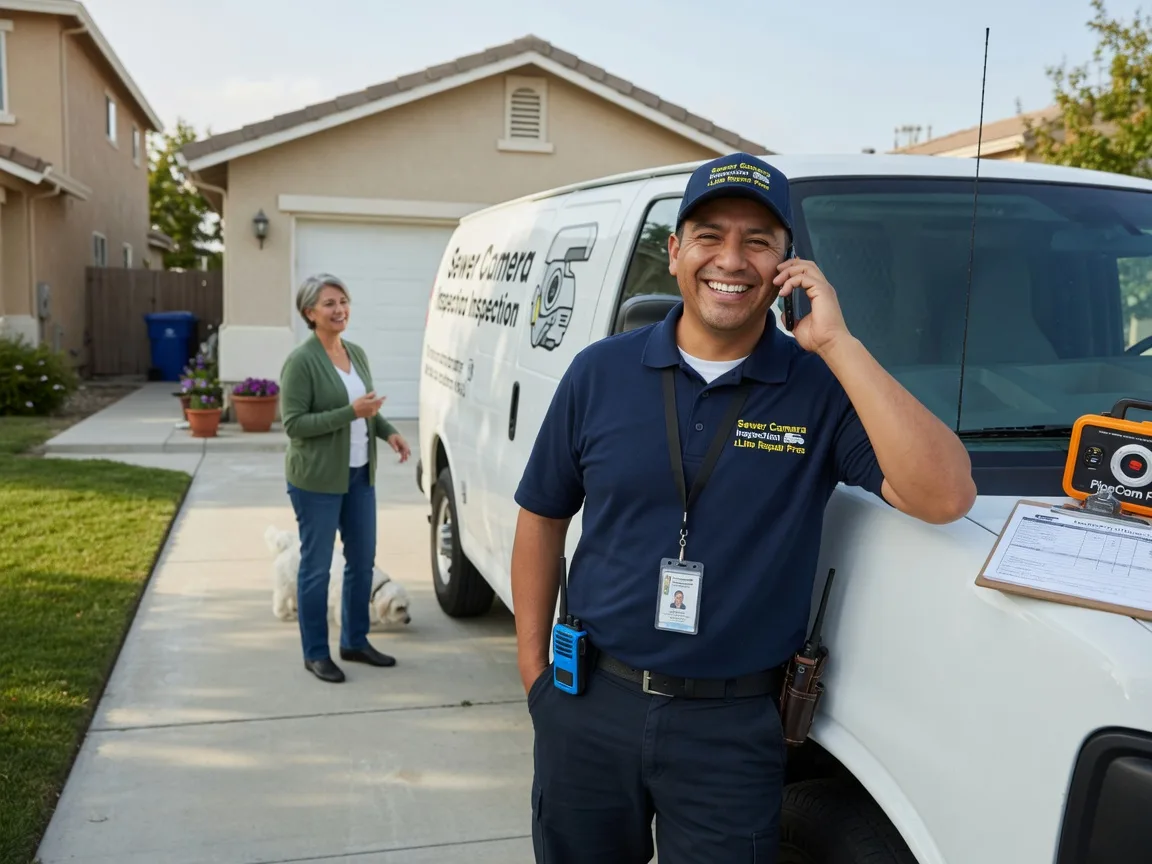 Sewer Line Repair West Park, NY FAQs